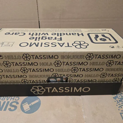 TASSIMO JACOBS LATTE MACCHIATO VANILLA – 5 X 268 G