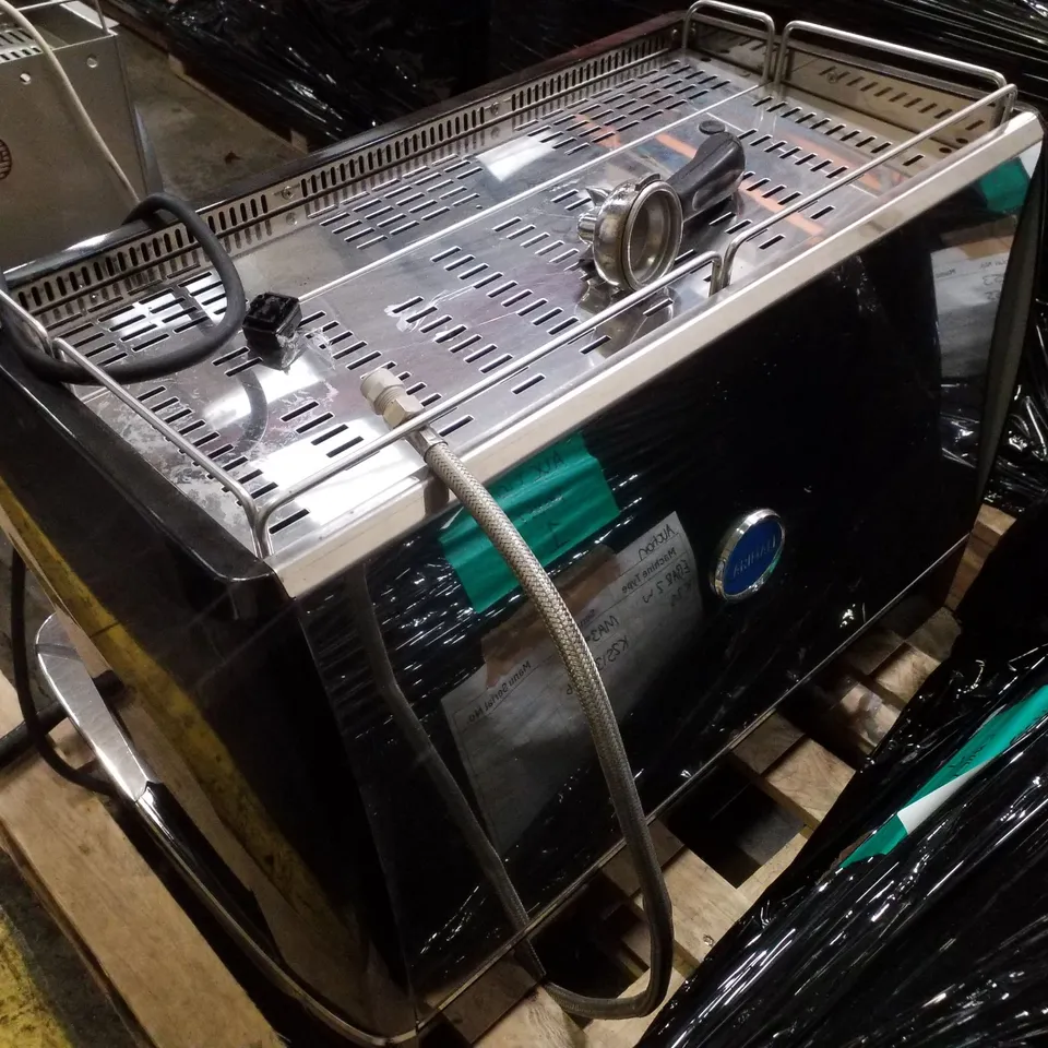 CARIMALI DIVA PRO 2 GROUP COFFEE MACHINE