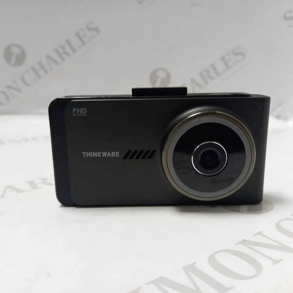 THINKWARE X700 TOUCH SCREEN DASH CAM FULL HD 1080P 
