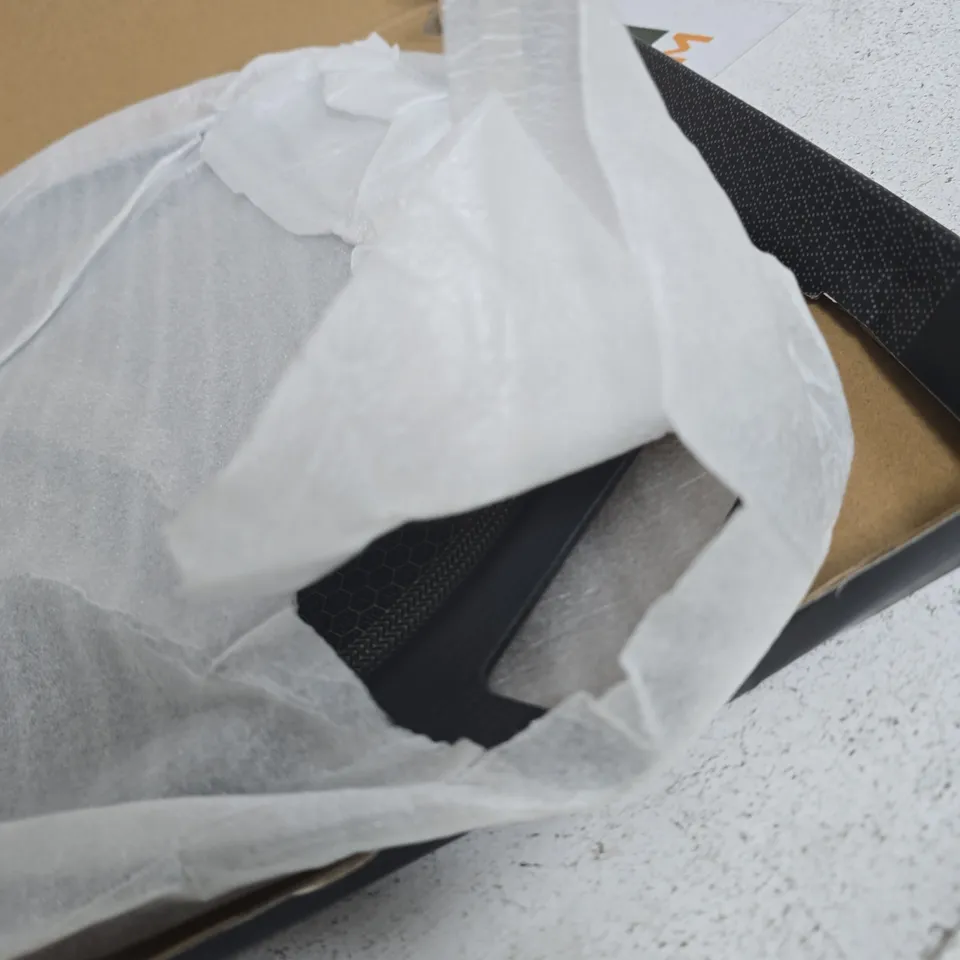 HEXCLAD HYBRID PIZZA STEEL – BOXED