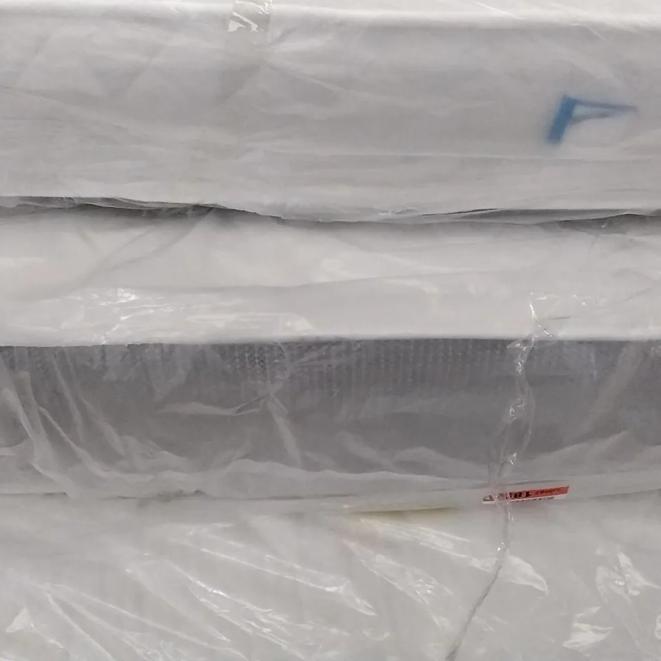 QUALITY BAGGED 5FT MATTRESS 