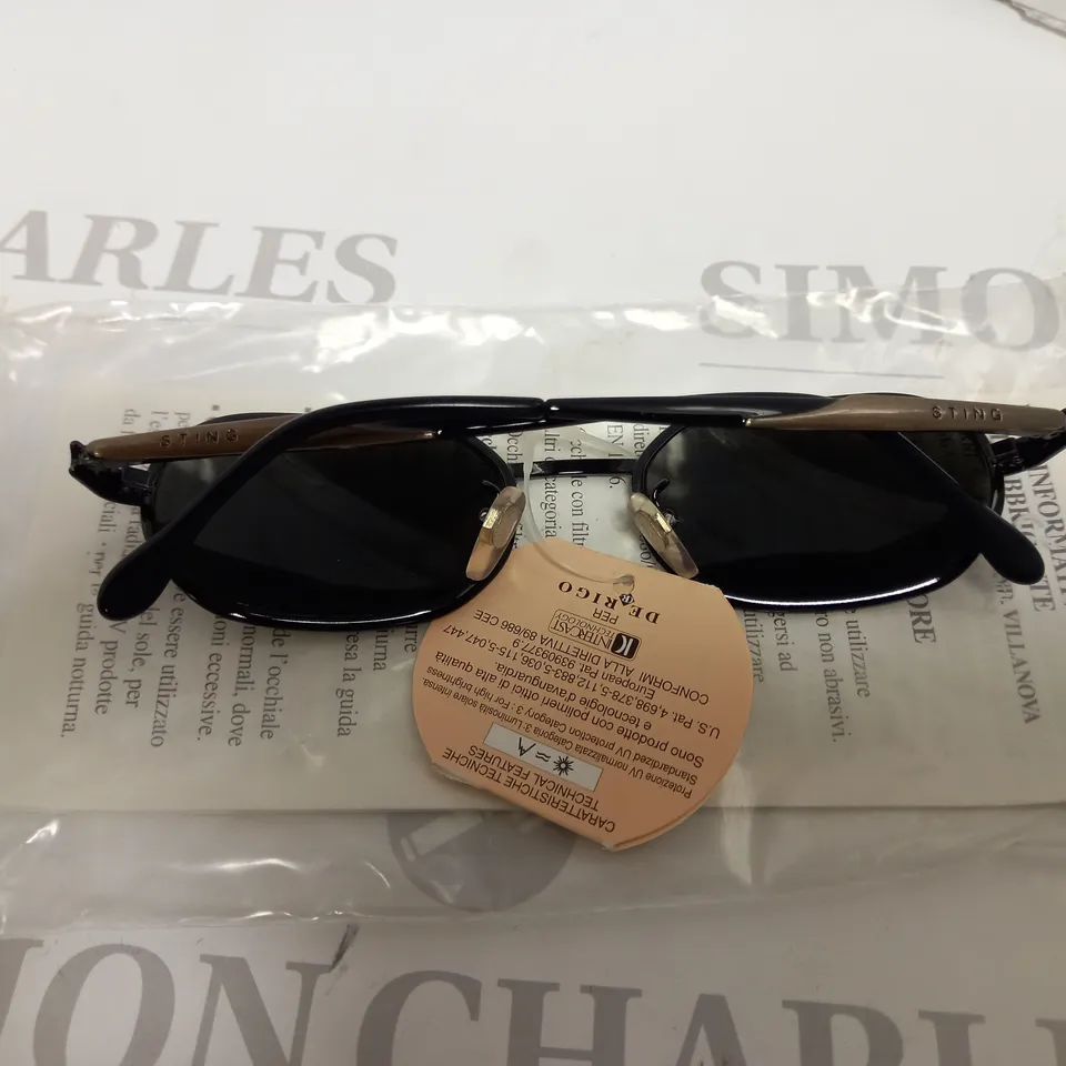 APPROXIMATELY 12 DIERRE STING SUNGLASSES
