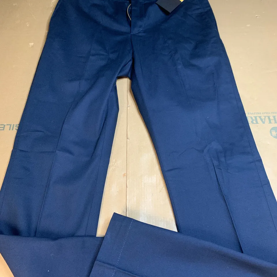 Men’s hackett straight cut trousers size 30