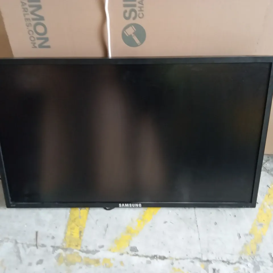 SAMSUNG DX SERIES DIGITAL SIGNAGE (460DX-3)