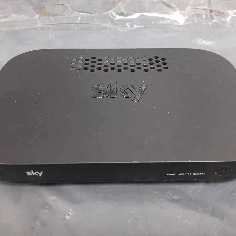 SKY ROUTER R110