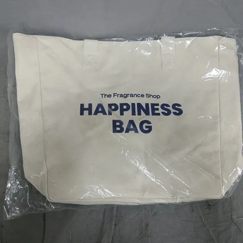 THE FRAGRANCE SHOP HAPPINESS BAG