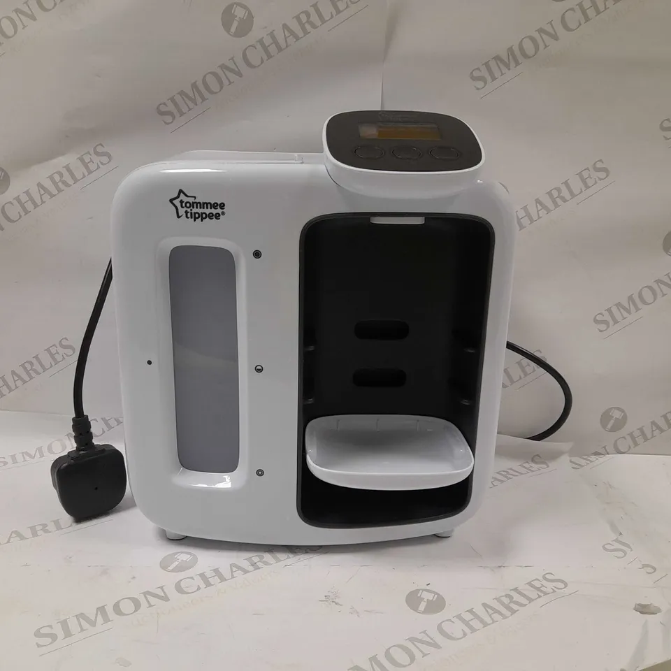 TOMMEE TIPPEE PERFECT PREP