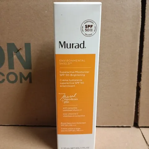 MURAD ENVIRONMENTAL SHIELD (50ML)