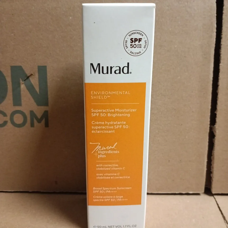 MURAD ENVIRONMENTAL SHIELD (50ML)
