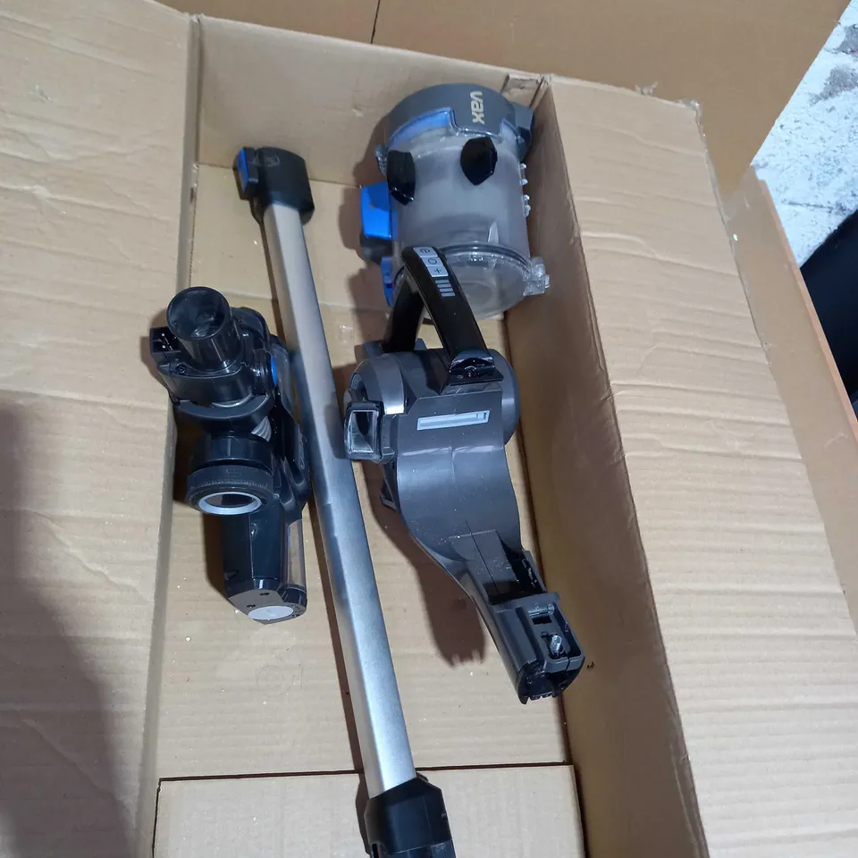 VAX CLSV-B3KS ONEPWR BLADE CORDLESS VACUUM CLEANER