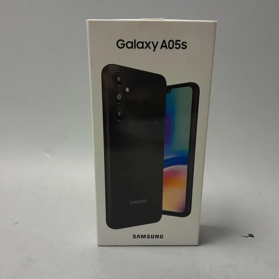 BOXED SAMSUNG GALAXY A05S