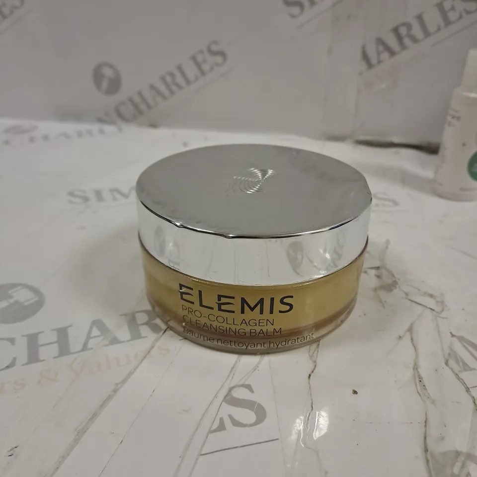 ELEMIS PRO COLLAGEN CLEANSING BALM 