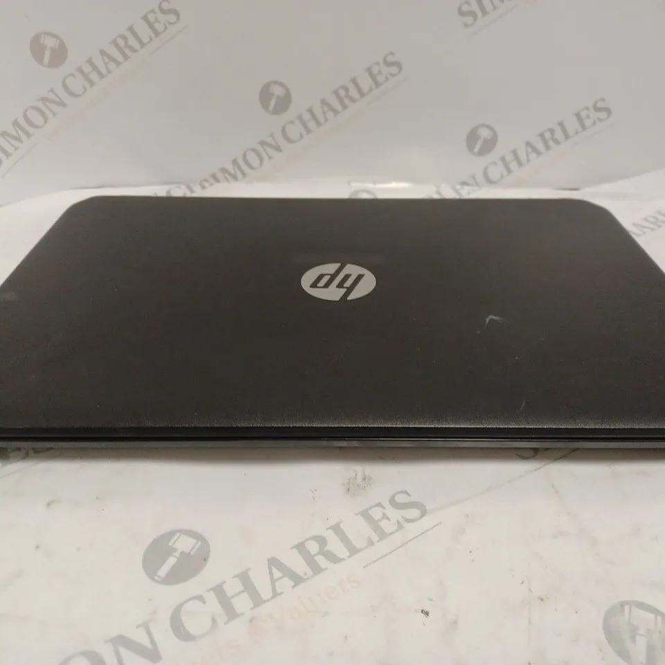 HP 250 SERIES LAPTOP 