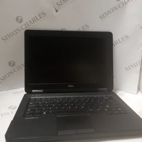 DELL LATITUDE E5440 LAPTOP