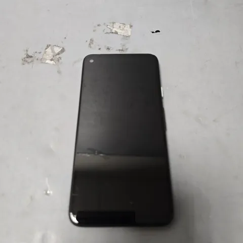 GOOGLE PIXEL 4A