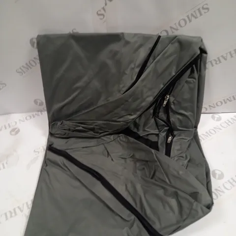 BOXED CHRISTMAS DECORATIONS STORAGE BAG - L