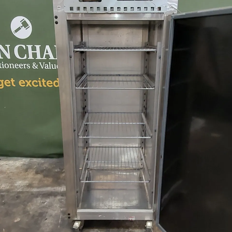 WILLIAMS COMMERCIAL LJ1SA R290 R1 SINGLE DOOR UPRIGHT FREEZER 