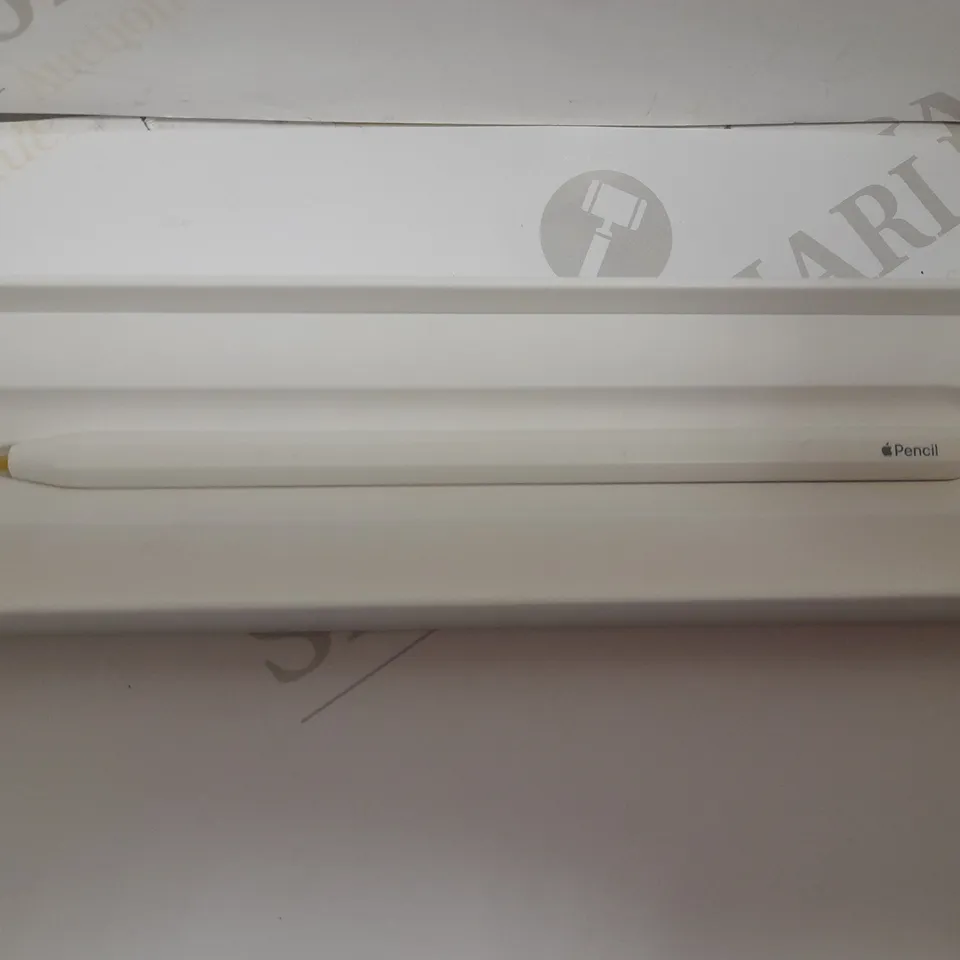 APPLE PENCIL (2ND GEN)