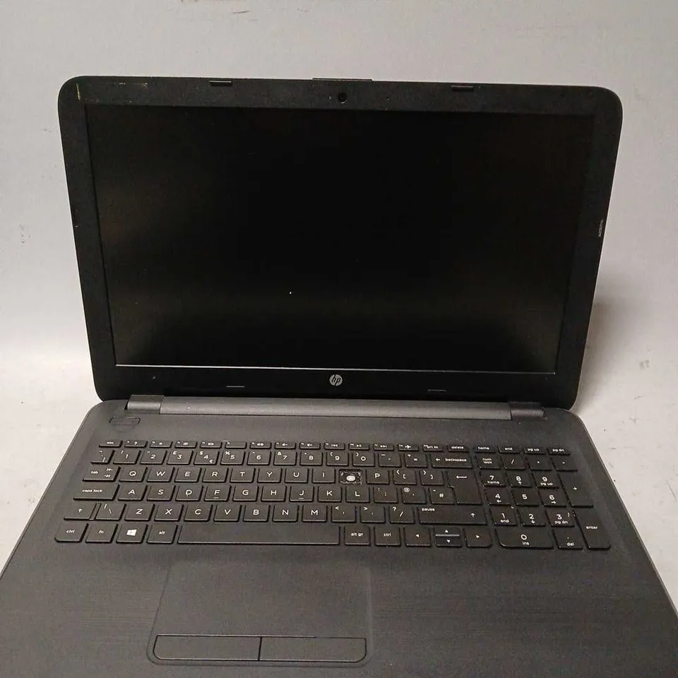 HP 250 G5 NOTEBOOK PC