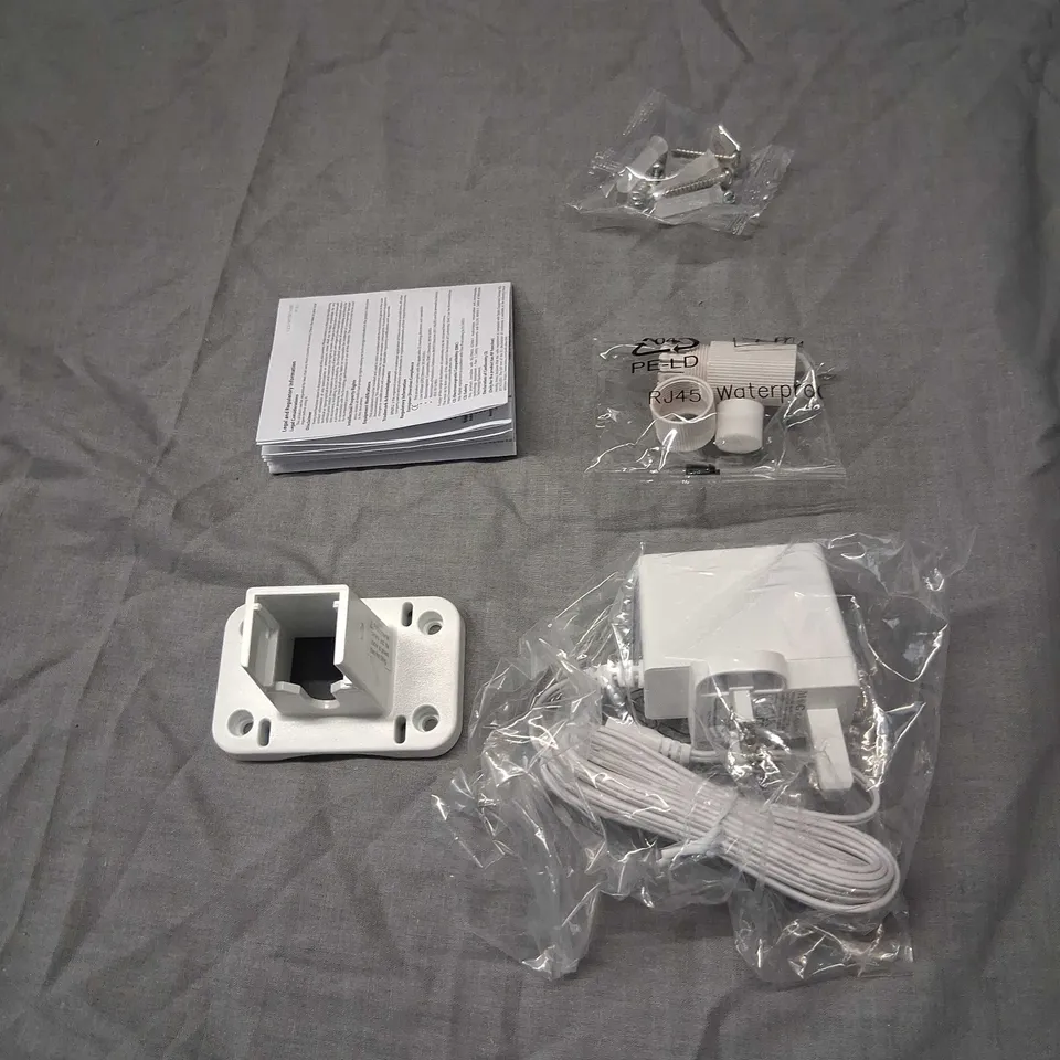 BOXED IMOU CRUISER SE+ OUTDOOR SMART SECURITY CAMERA IPC-K7CP