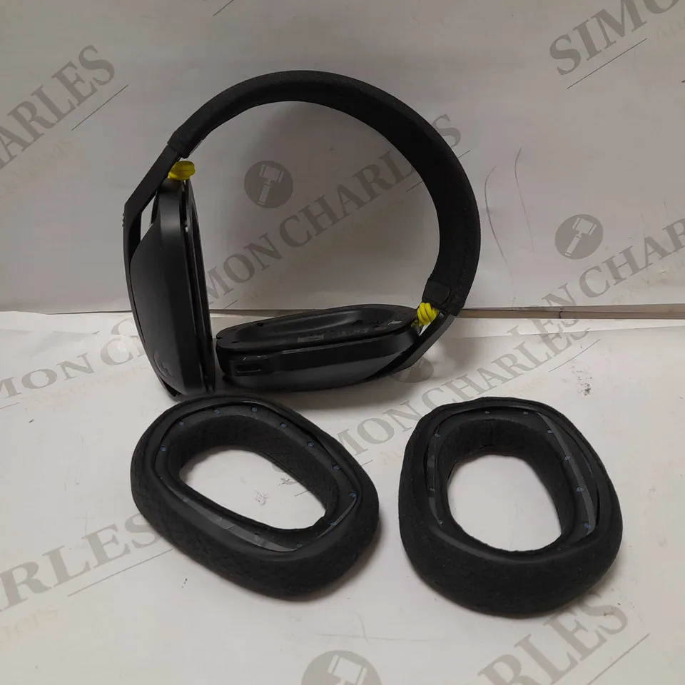 LOGITECH G435 LIGHTSPEED BLUETOOTH GAMING HEADSET