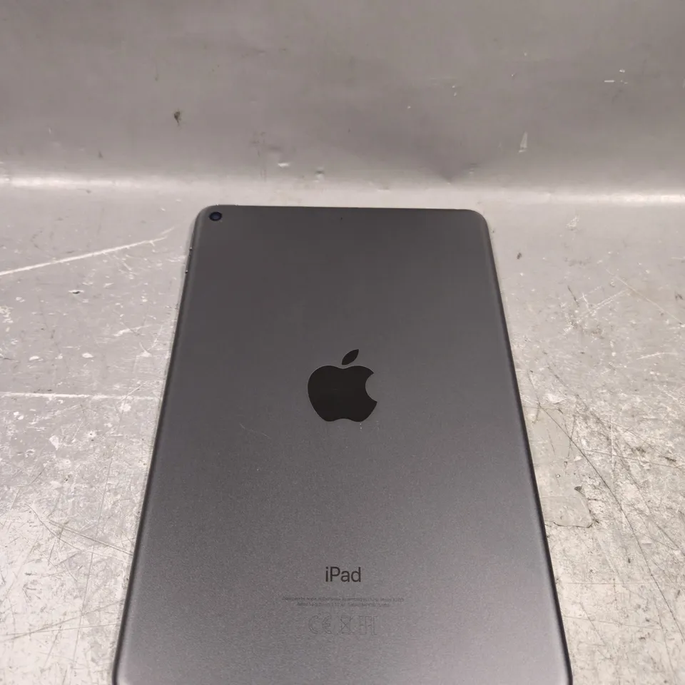 APPLE IPAD MINI 5TH GEN A2133