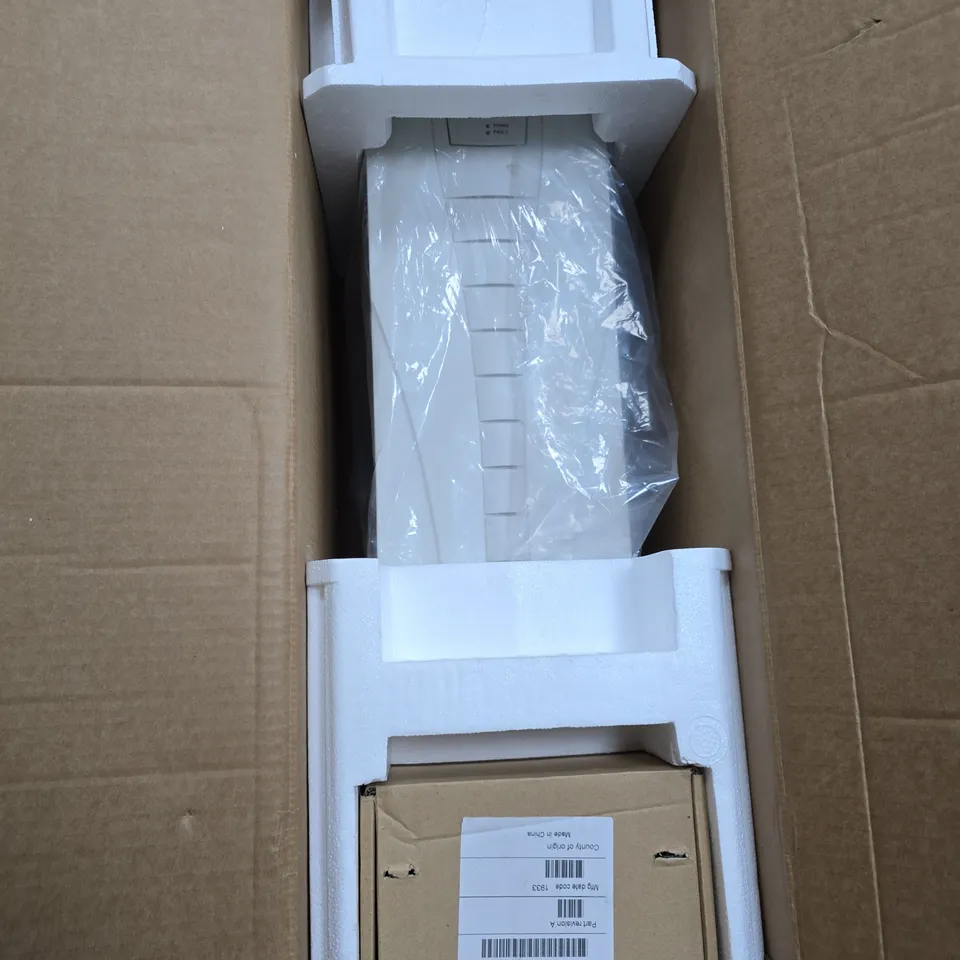 BOXED ABB ACS550 AC DRIVE