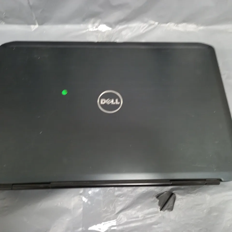 DELL LATITUDE E5530 NON-VPRO 15 INCH I5-3340M 2.70GHZ