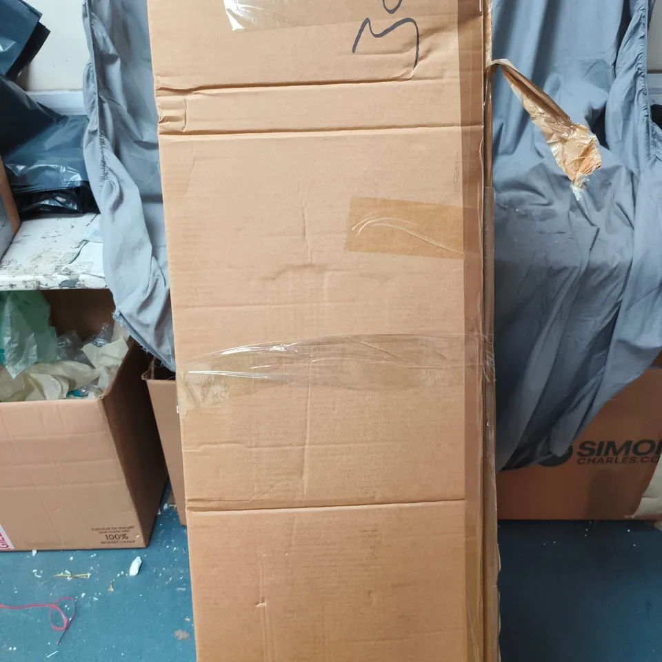 BOXED 6FT SHERWOOD REAL LOOK FULL CHRISTMAS TREE - COLLECTION ONLY 