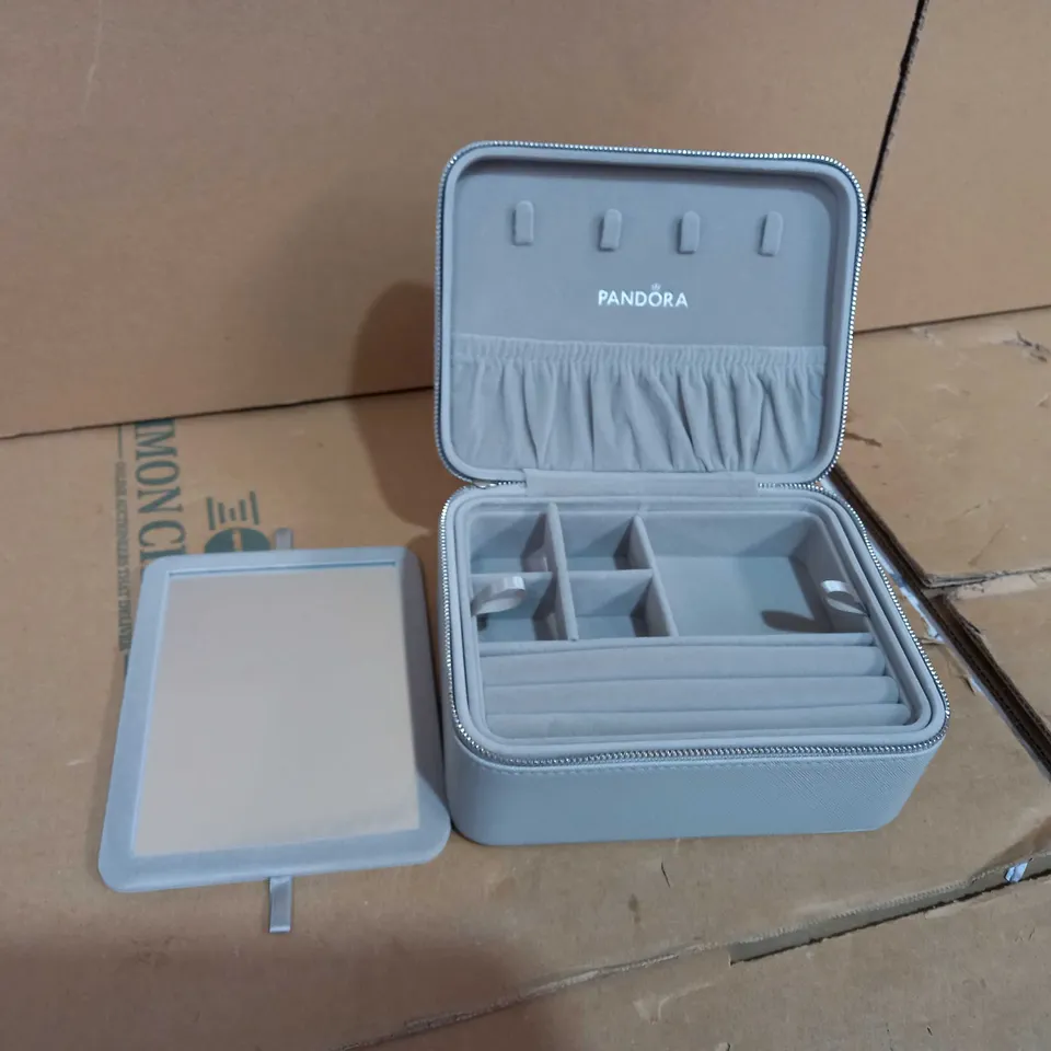 PANDORA STORAGE BOX