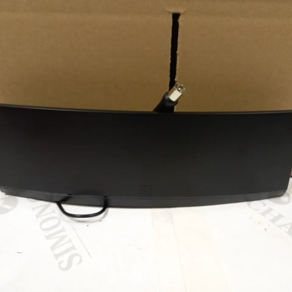 ONE FOR ALL AMPLIFIED HDTV INDOOR AERIAL