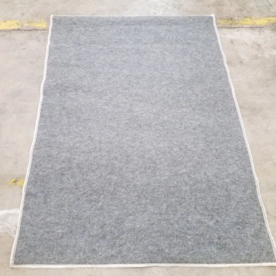 QUALITY DESIGNER AREA RUG - APPROXIMATELY  160X120CM