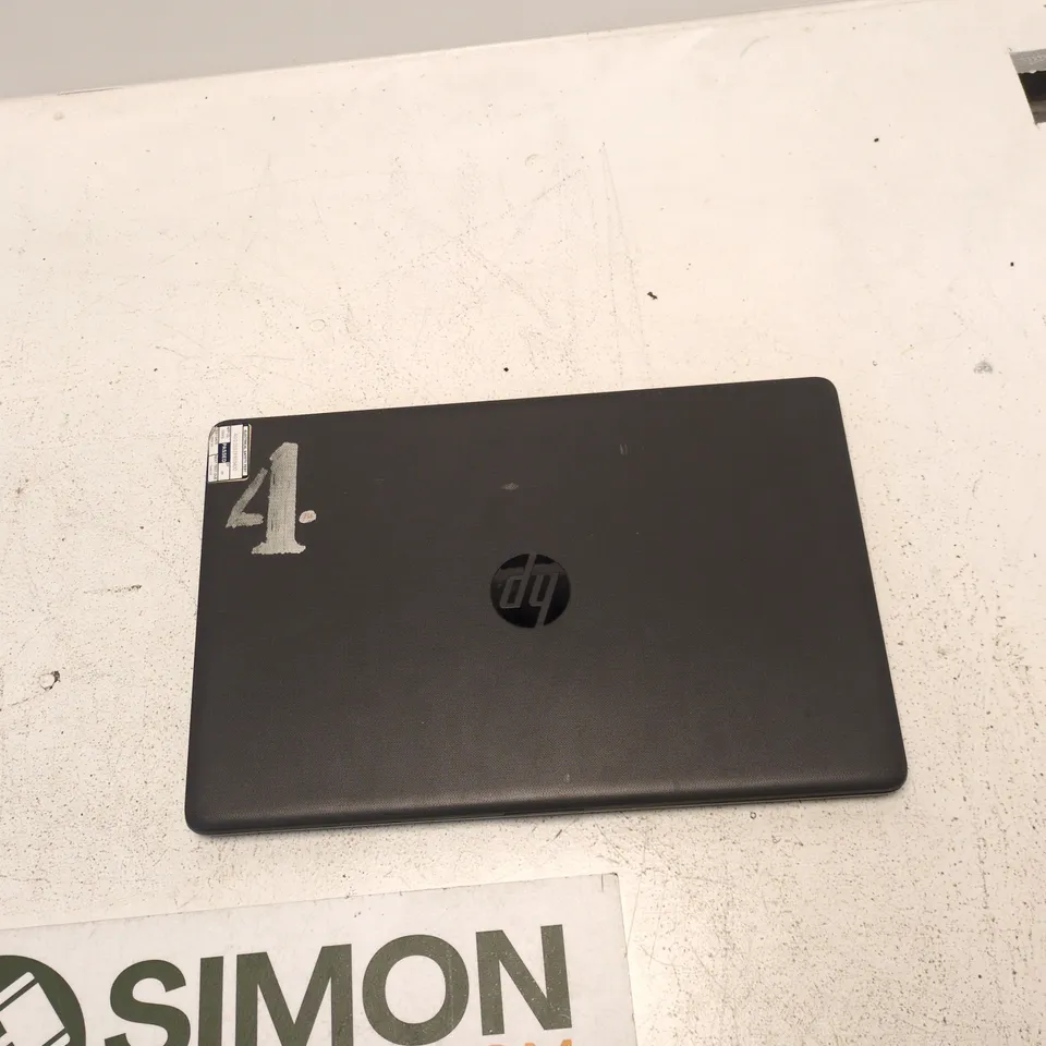 HP 250 G7 LAPTOP