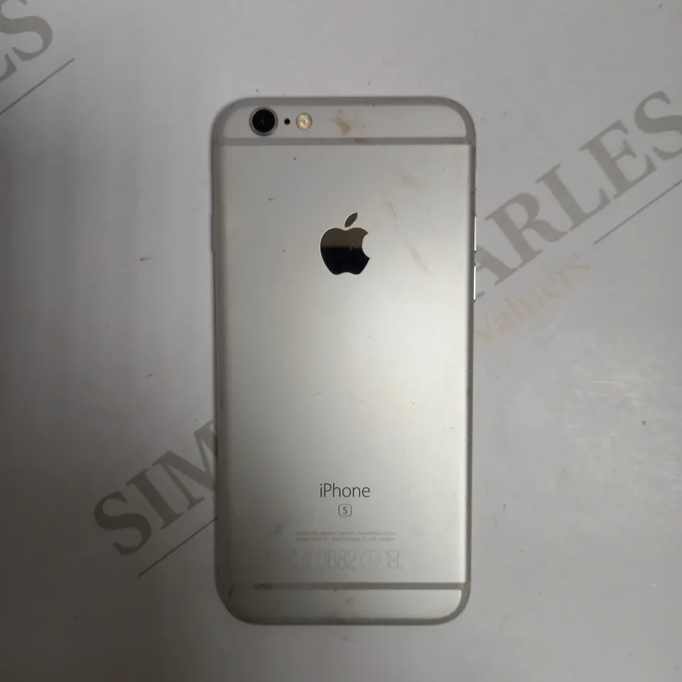 APPLE IPHONE 6S (A1688)
