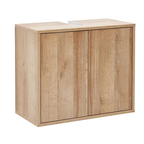 BOXED 80×50CM FINN WASHBASIN VANITY UNIT