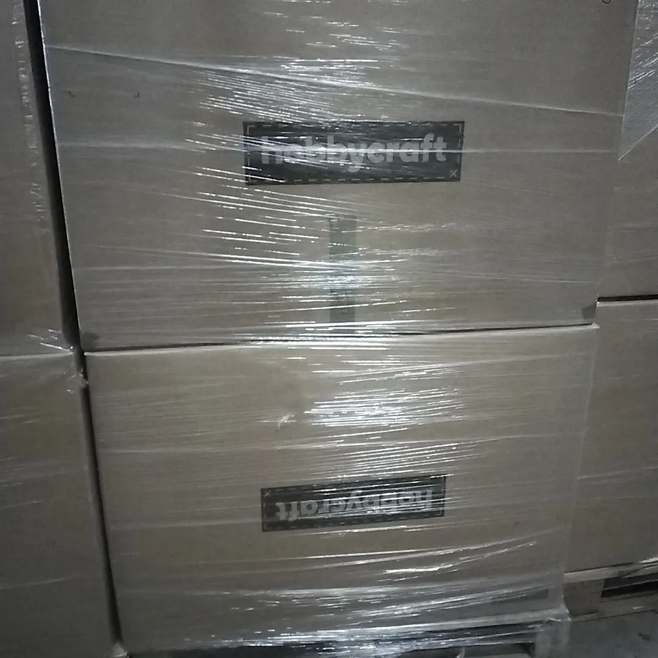 PALLET OF MIXED CHRISTMAS STOCK