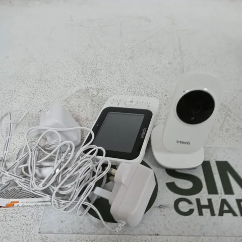VTECH 3.5" VIDEO MONITOR