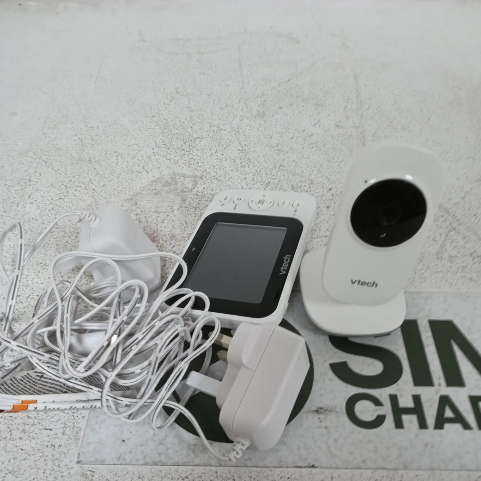 VTECH 3.5" VIDEO MONITOR