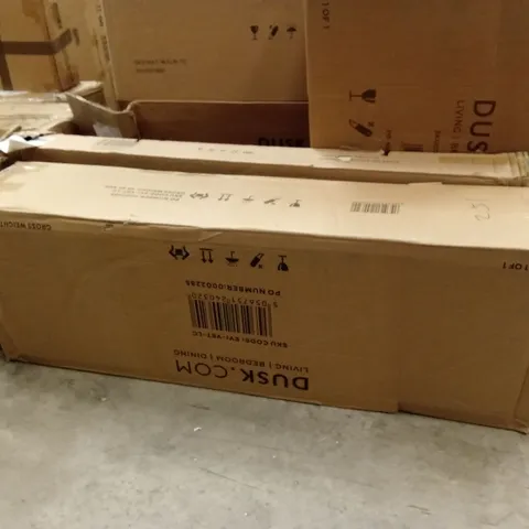 BOXED DUSK EVIE UNSPECIFIED FURNITURE ITEM - VETIVER (1 BOX)