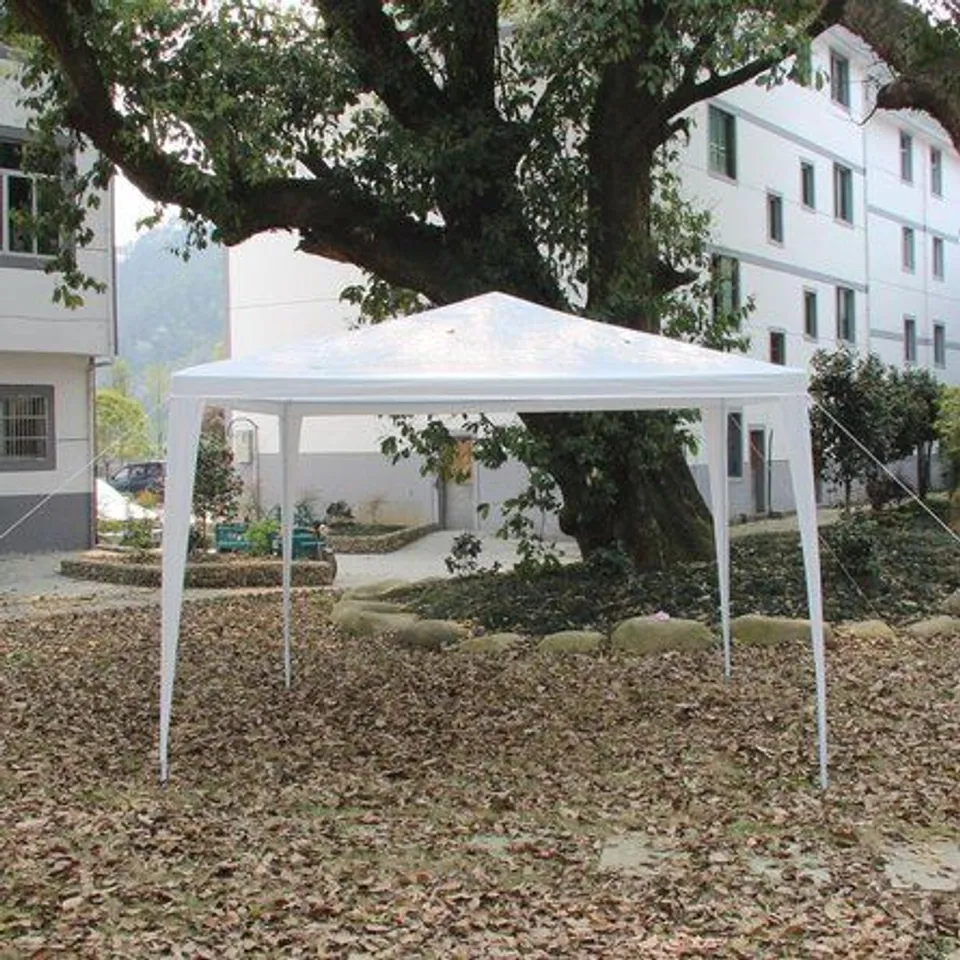 BOXED GAZEBO CATER EVENT CANOPY (1 BOX)