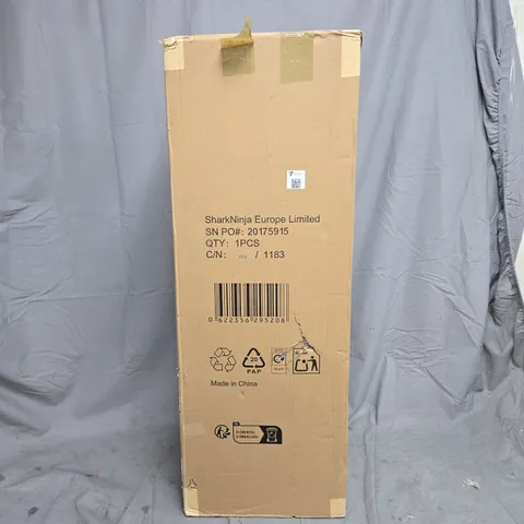 SHARK NZ690UK SERIES CORDED UPRIGHT VACUUM WITH LIFT-AWAY TECHNOLOGY