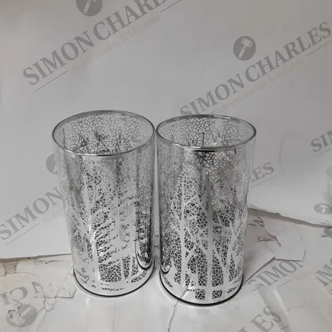 LUXURY STAR TWINKLER SET OF 2