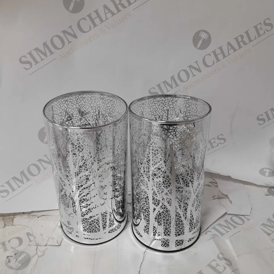 LUXURY STAR TWINKLER SET OF 2