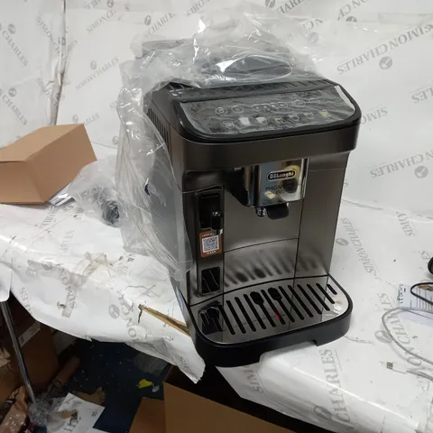 DELONGHI BEAN TO CUP ECAM290.83 MAGNIFICA EVO COFFEE MACHINE