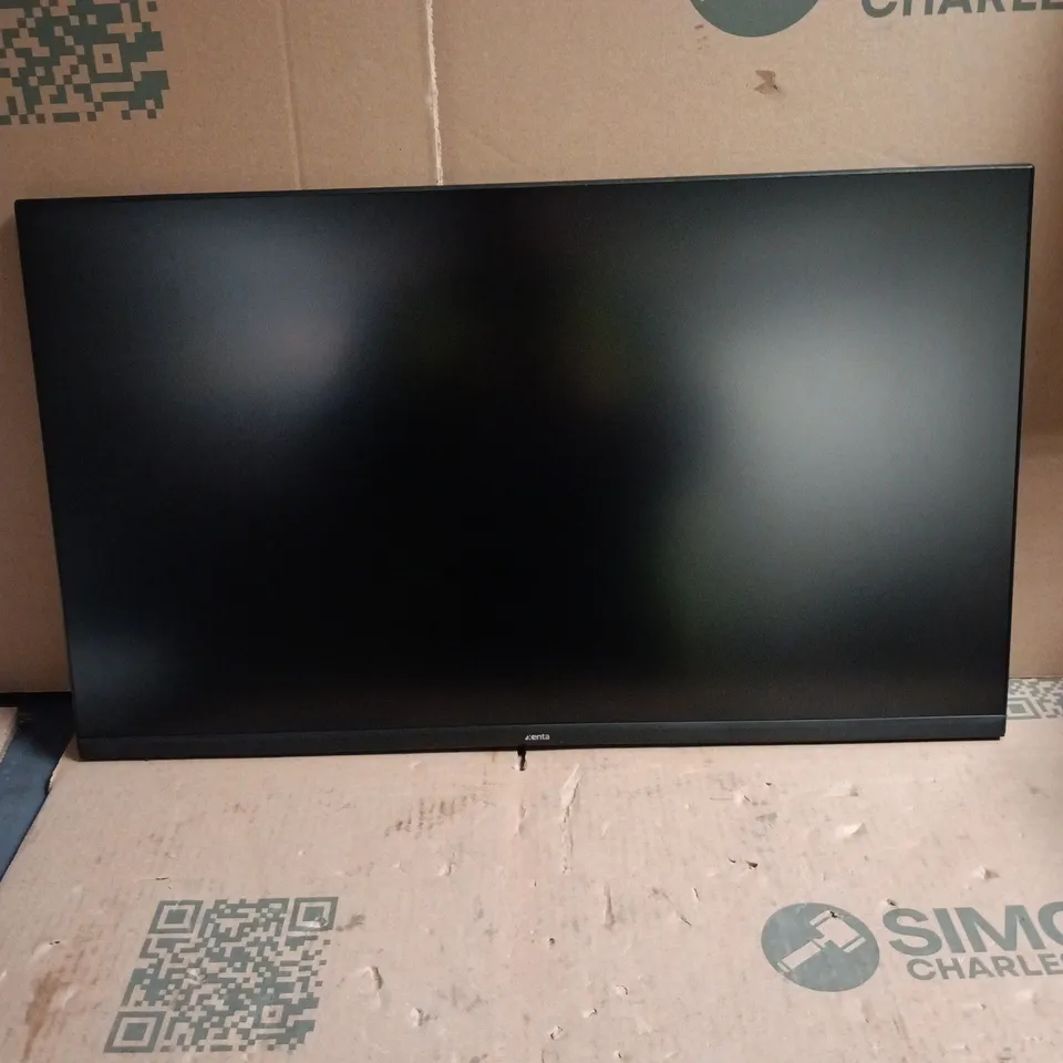 XENTA 27 INCH GAMING MONITOR FHD BOXED WITH ACCESSORIES