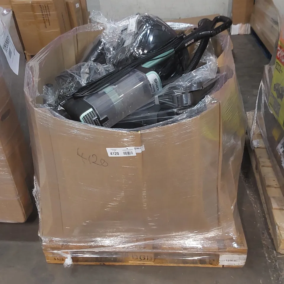 PALLET OF 17 ASSORTED ITEMS TO INCLUDE