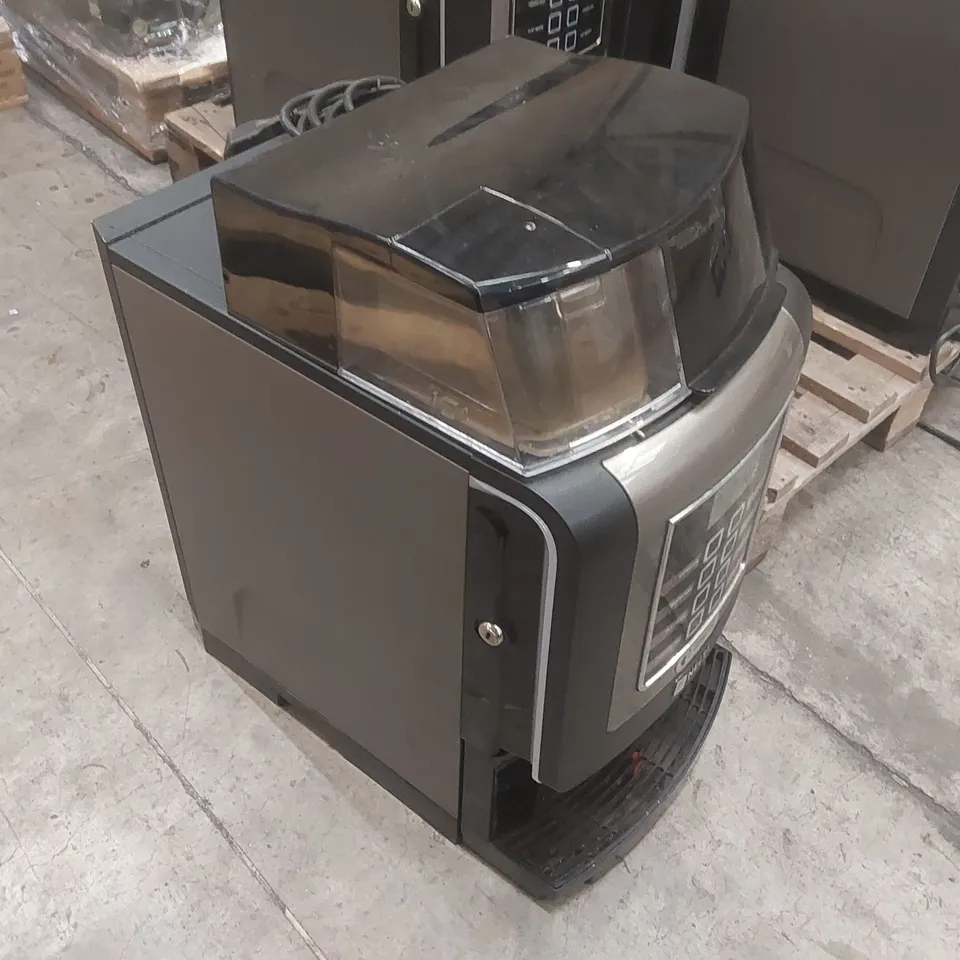 G1 NECTA COMMERCIAL BEAN TO CUP COFFEE MACHINE