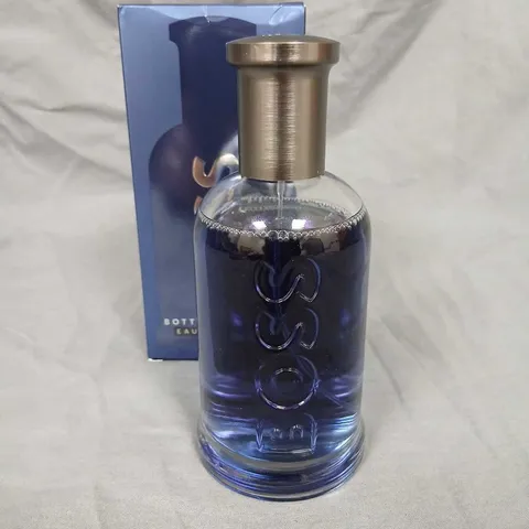 HUGO BOSS BOTTLED INFINITE EAU DE PARFUM 200 ML