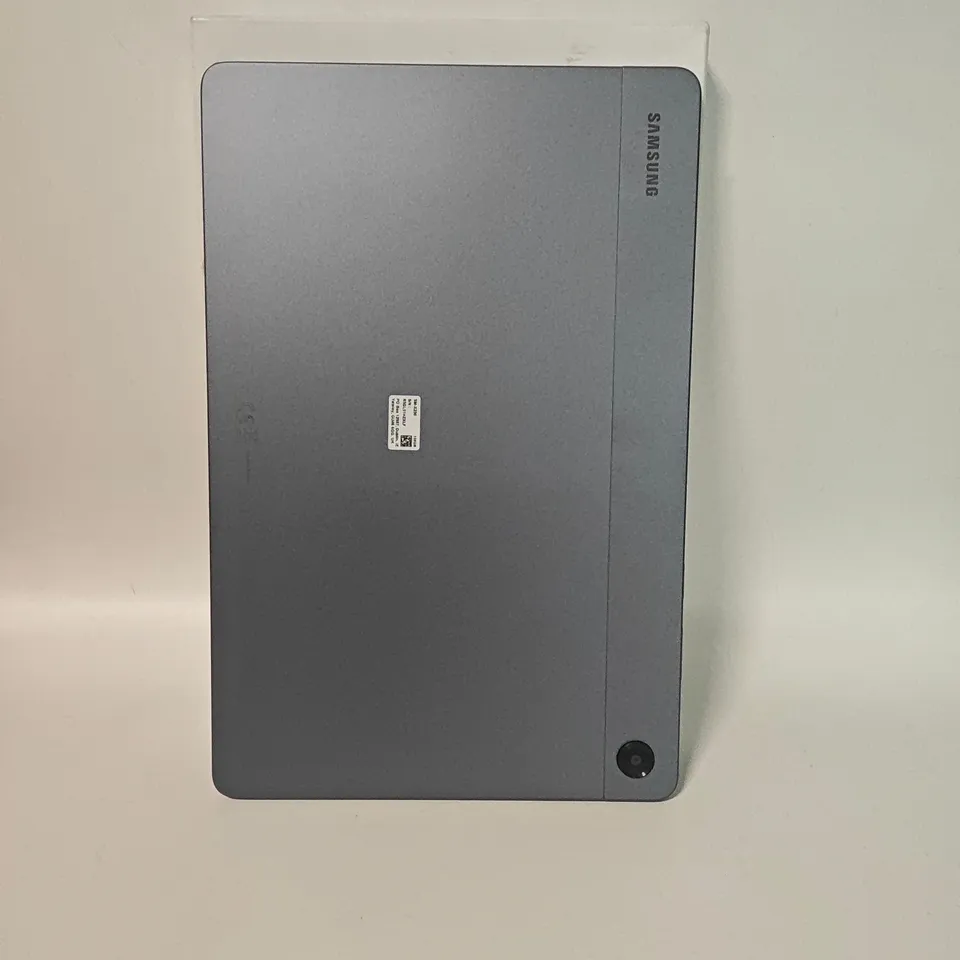 BOXED SAMSUNG GALAXY TAB A11 6/128GB IN GRAY - WM-X230