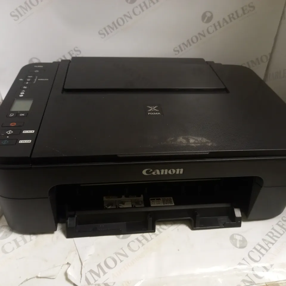 BOXED CANON PIXMA TS3355 PRINTER